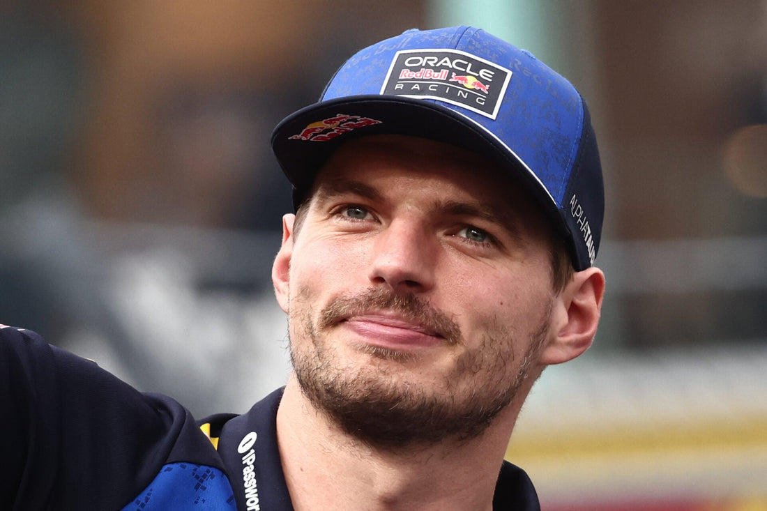 Toto Wolff Convinced Max Verstappen Will Be 'Fully Involved' in 2027 Title Fight