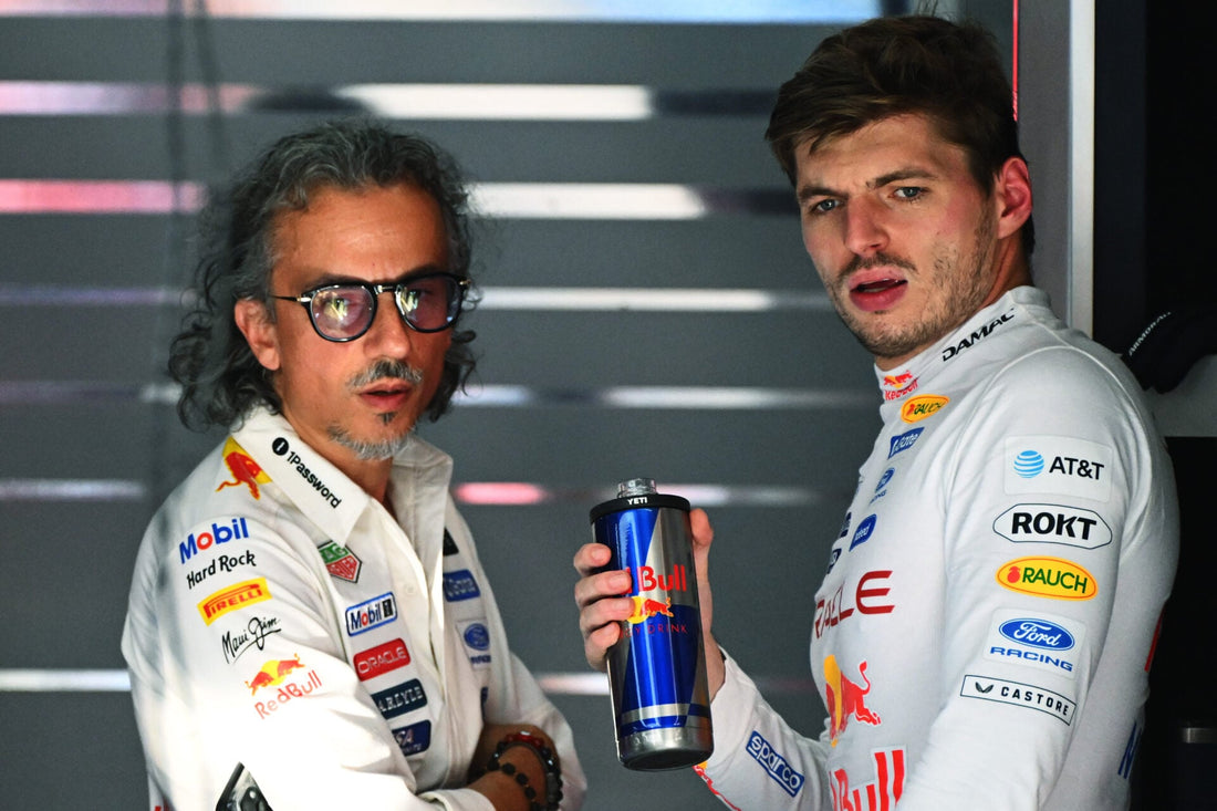 Red Bull Staff Still Hungry Despite Verstappen's Wins, Mekies Reveals