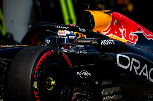 Bahrain GP at Sepang: Two Stops or Three? Here's What Pirelli Predicts
