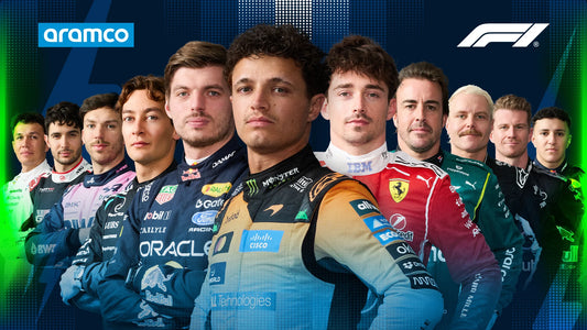 Power Rankings: Who Dominated at Monza? Antonelli's Perfect 10 and Gasly's Pole Heroics