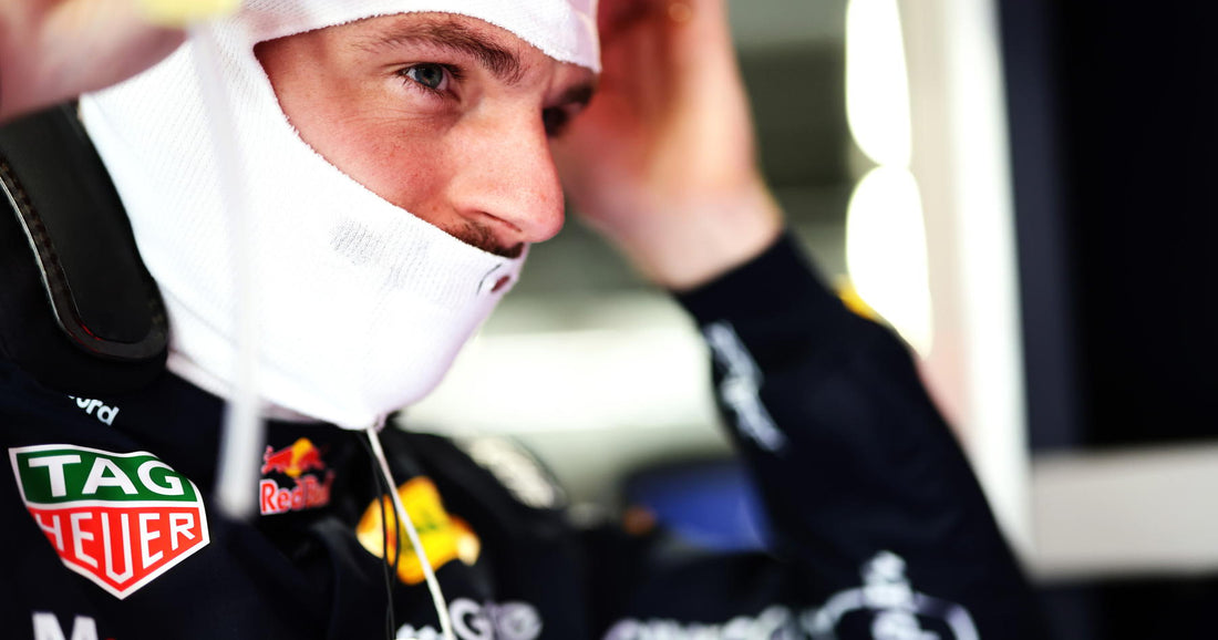 Max Verstappen Demands Dutch Government Step Up as F1 Talent Pipeline Faces Crisis