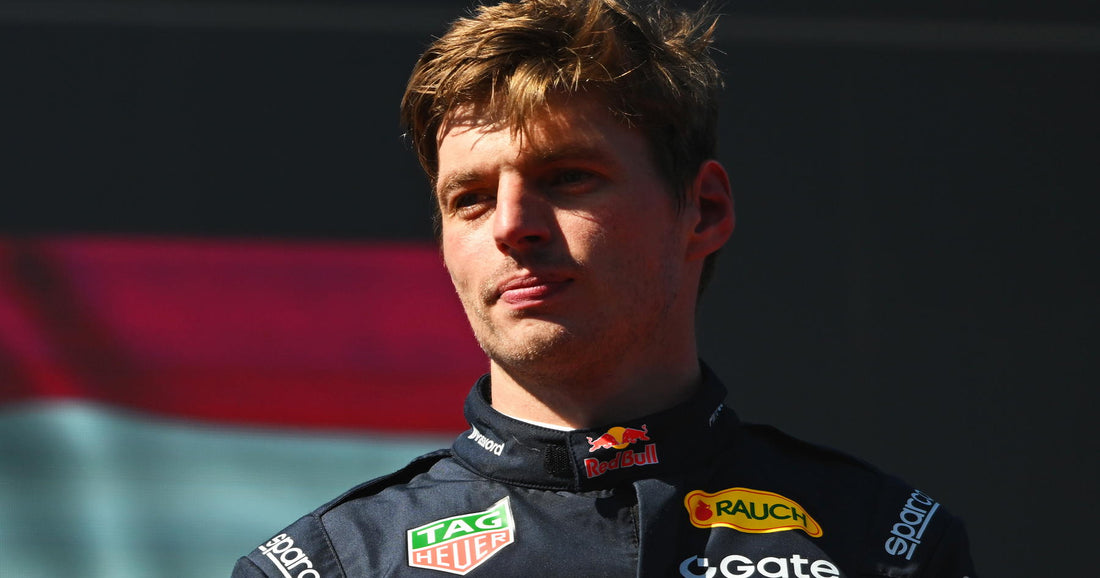 Red Bull Weighing Penalty Decision for Verstappen as Leclerc Accidentally Reveals Ferrari Secret