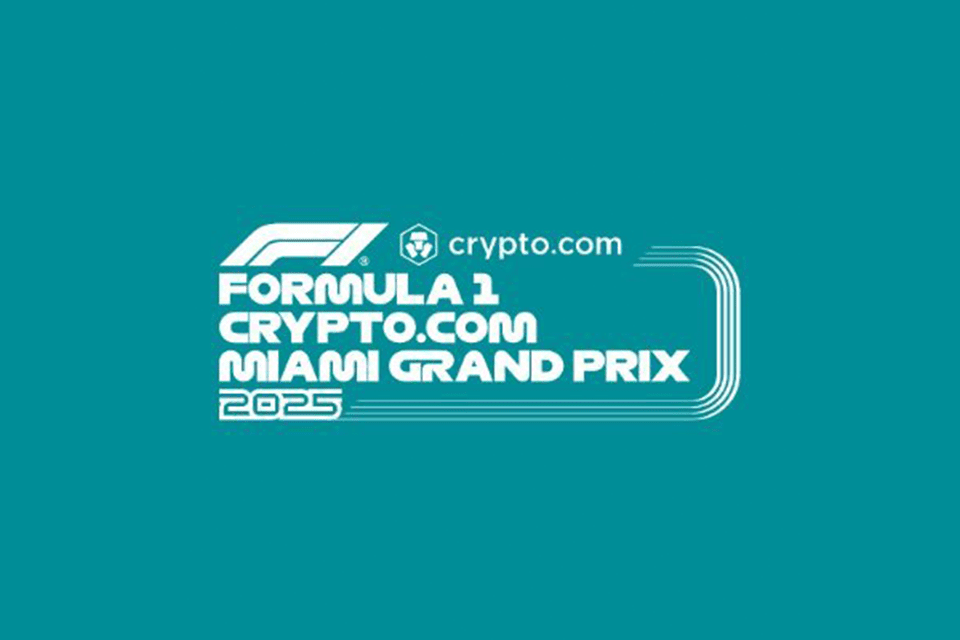 Feel the Adrenaline: Secure Your Spot at Next Year's Formula 1 Crypto.com Miami Grand Prix