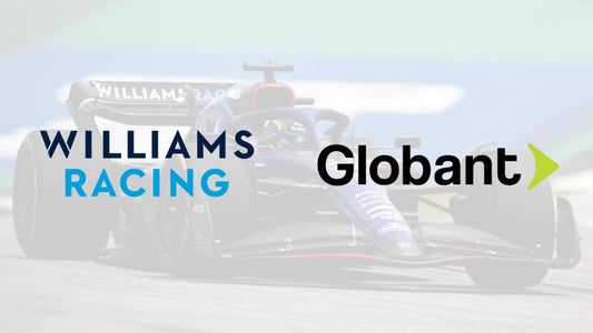 Williams F1 Team Embraces Tech Revolution with Globant Collaboration