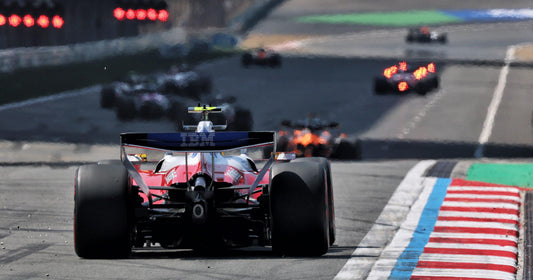 China Could Replace Bahrain as 2027 F1 Season Opener, FIA Announces Major Contingency Plan