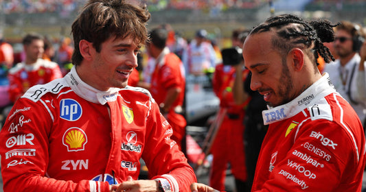 Ferrari Faces a Tough Call: Should They Back Lewis Hamilton for the 2026 Title?