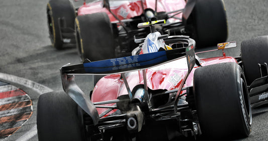 Ferrari's Monza Masterclass: How the ADUO Upgrade Timing Could Flip the Power Unit Pecking Order