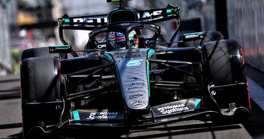 Hamilton Ignores Ferrari Pit Orders as Antonelli Dominates Chaotic Madrid FP3
