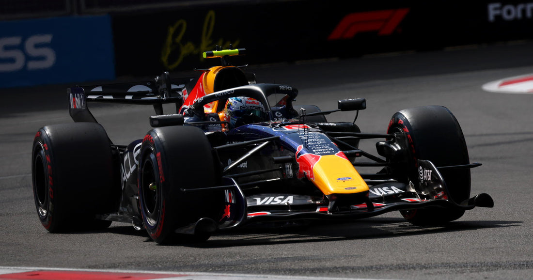 Grid Penalties Land at Malaysia as Cadillac Reveals Massive Financial Hit Before F1 Entry