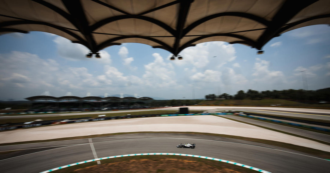 FIA Makes Overnight Fix to Sepang Pit Lane Bollard After Driver Complaints
