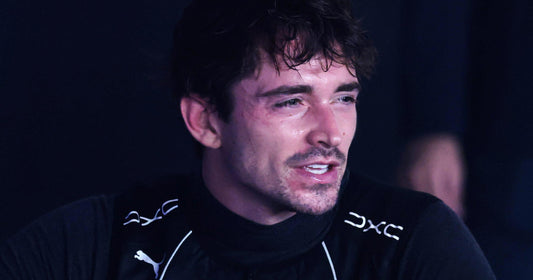 Leclerc's Clear Message to Ferrari: Upgrade or Get Left Behind