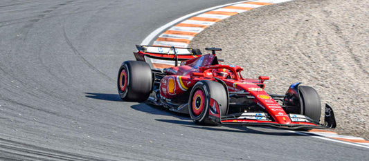 Monza Madness: F1 Fantasy Picks and Wagers for the Italian GP Showdown