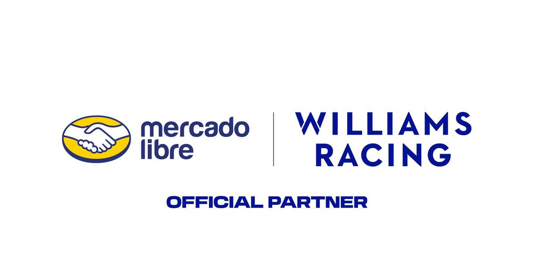 Williams F1 Team Scores Major Sponsorship Deal with Latin American E-commerce Giant Mercado Libre