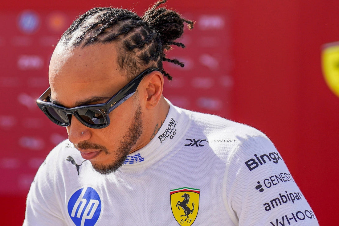 Ferrari's 2026 Meltdown: Hamilton Pushes for Changes as Horner Gets the Nod