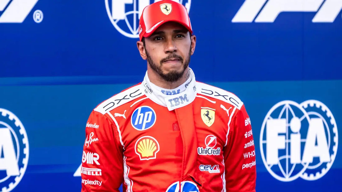 Johnny Herbert Blames Lewis Hamilton for Hungary Penalty, Not the Stewards
