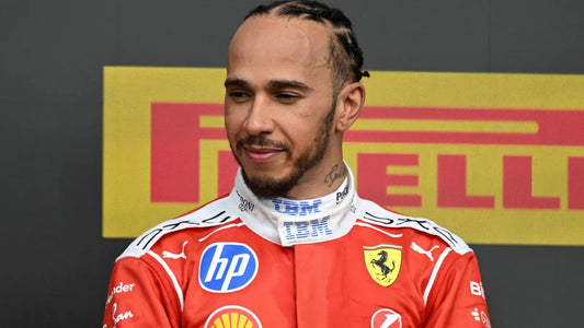 Hamilton Grades His Ferrari 2026, Leclerc Opens Up on Verstappen Partnership
