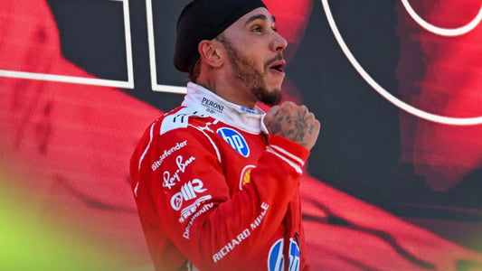 Hamilton Takes the Reins at Ferrari While Leclerc Demands Answers on the SF-26