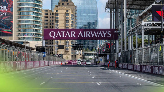 Azerbaijan GP Moves to Saturday, Tom Clarkson Misses Bahrain, and Aston Martin Teases Major Changes