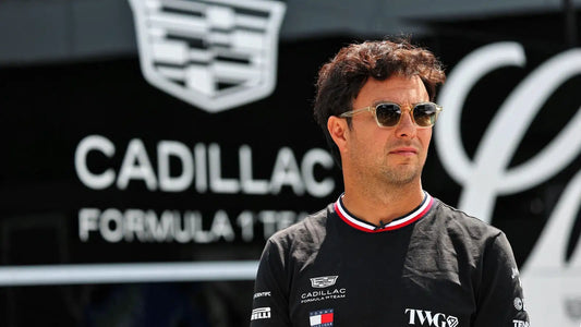 Cadillac Shuts Down Sergio Perez to Williams Talk, Commits to 2027