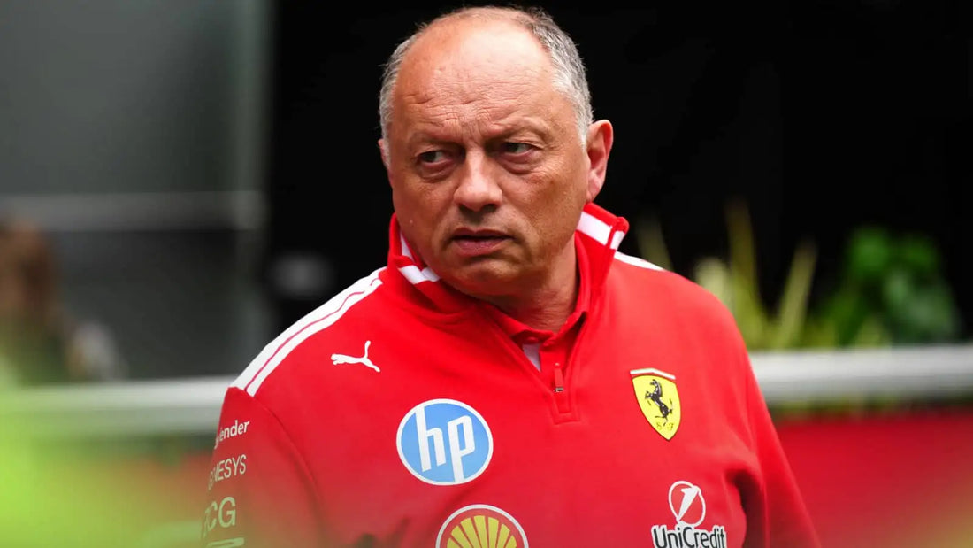 Vasseur Throws Cold Water on FIA's Independent Engine Idea