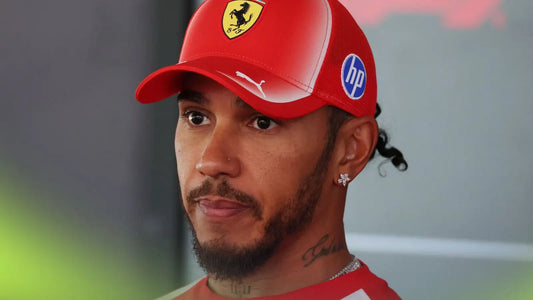Lewis Hamilton Shuts Down Ferrari Personnel Shake-Up Rumours