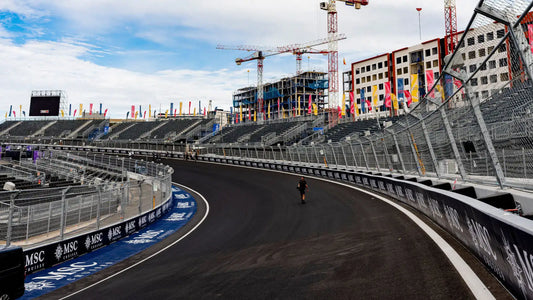 F1 Drivers Brace for Madring's Brutal Learning Curve at Spanish GP Debut