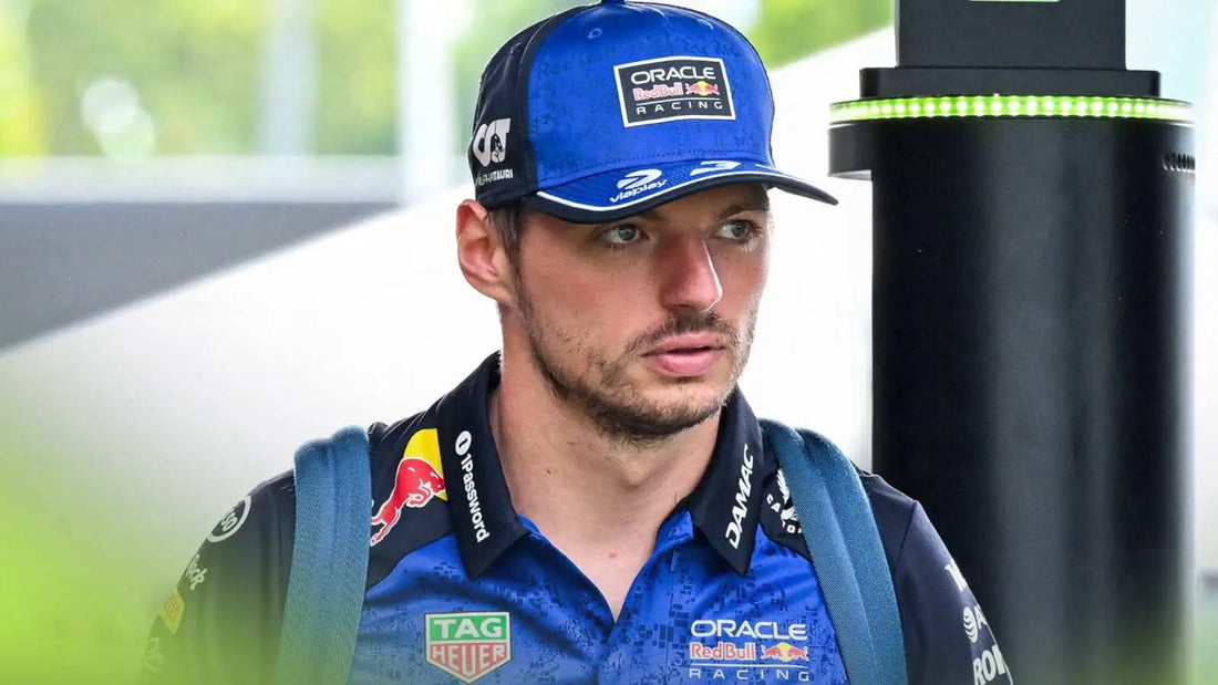 Verstappen Drops Truth Bomb on Red Bull's ADUO Row With FIA: We Don't See the Same Numbers