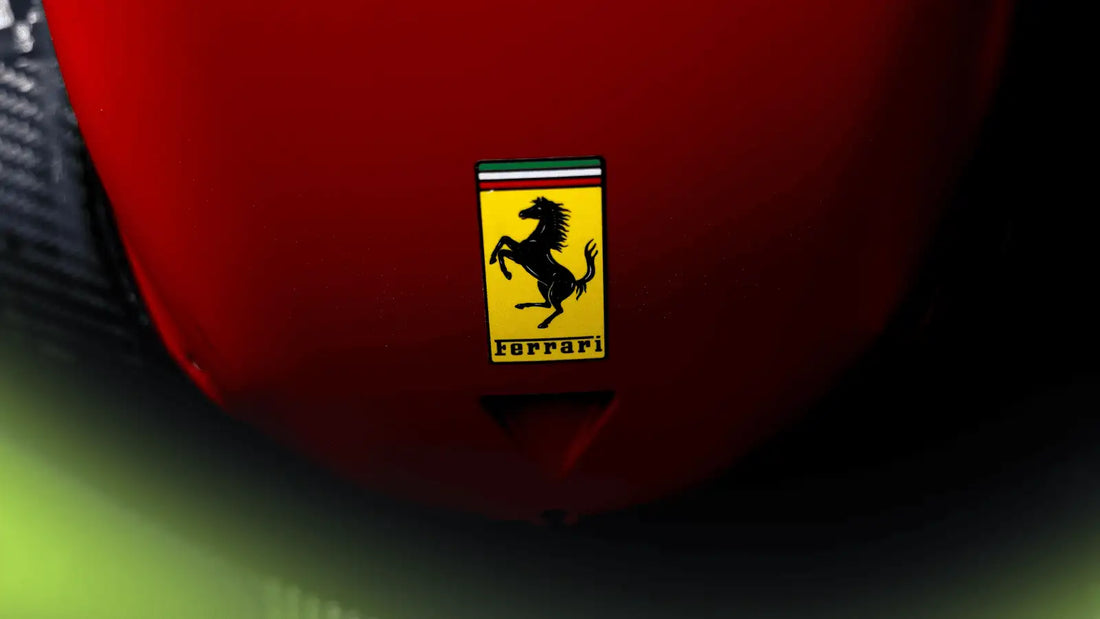 Mercedes and Ferrari Leading the 2026 Pack as Teams Make Serious Strides