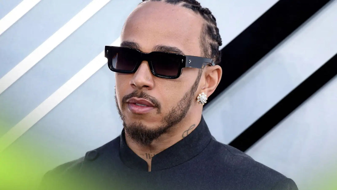 Otmar Szafnauer Reveals Lewis Hamilton's Sneaky Mind Games Against Nico Rosberg