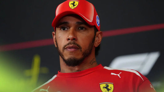 Hamilton and Leclerc Play Down Ferrari's Early Look at Madrid's Brutal New Circuit