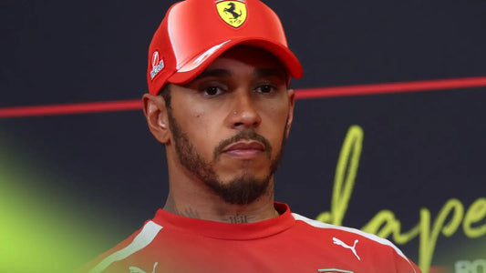 One Tenth of a Second: How Lewis Hamilton Lost Hungary Podium in the Pit Lane