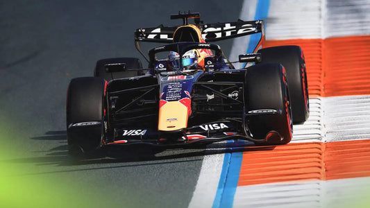 Red Bull Admits RB22 'Step Back' After Dutch GP Flop, Launches Investigation