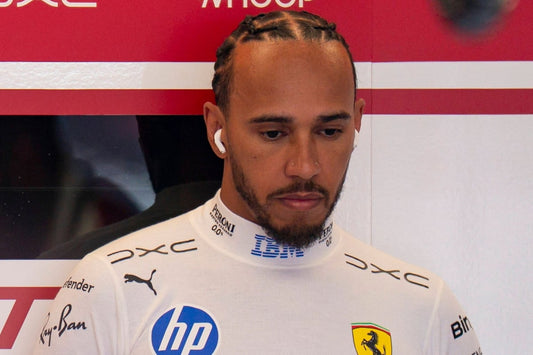 Timo Glock Tears Into Ferrari's Dutch GP Mess: 'Prime Example of How Not to Do It'