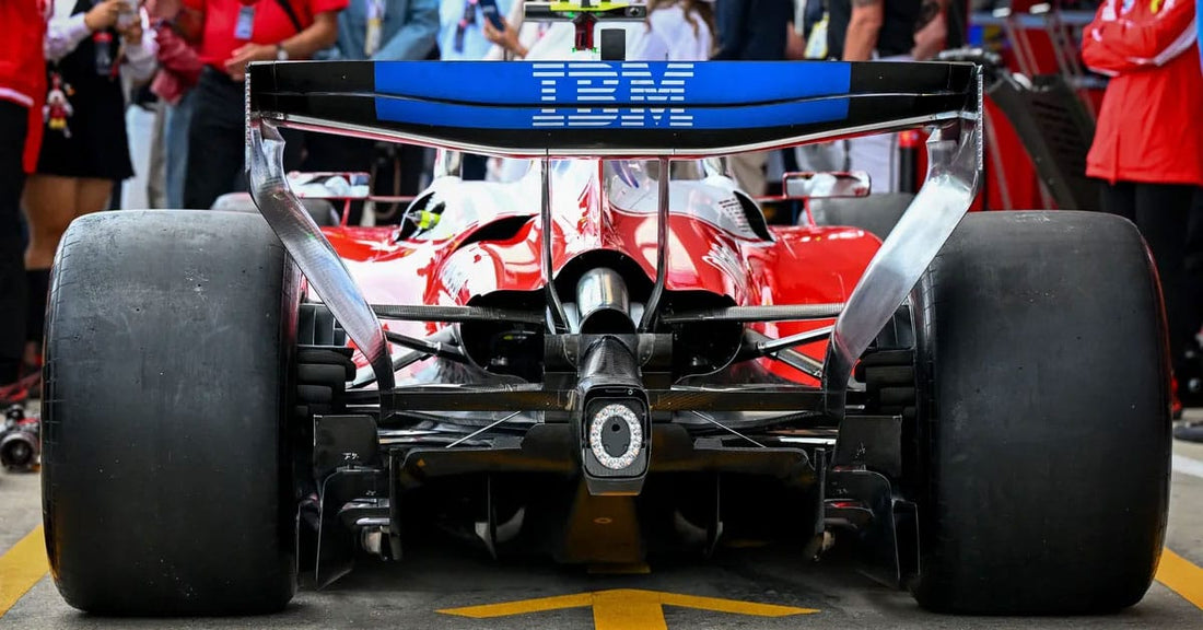 Ferrari Dodges Baku Penalty But Hits Zero Margin on Power Unit Allocations