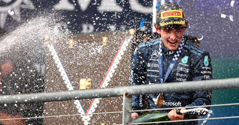 What the Drivers Said After Austin: Antonelli's Relief, Verstappen's Frustration, and Ferrari's Silver Lining