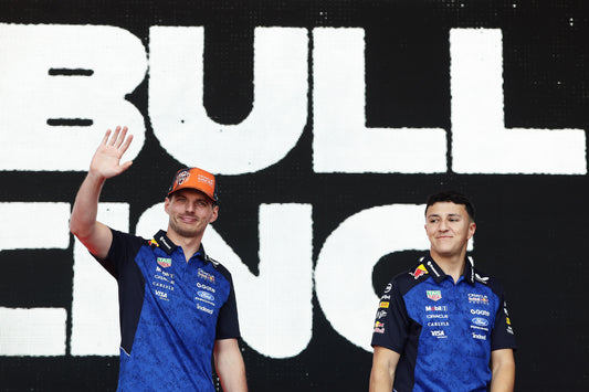 Contract Countdown: Where Every F1 Driver Stands in the Transfer Market