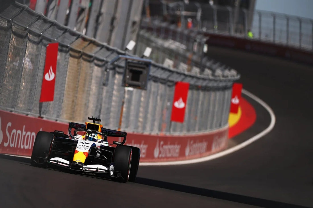 Madring Chaos: How Drainage Problems Nearly Derailed F1's Madrid Debut
