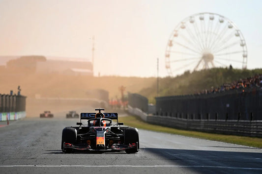 Zandvoort Says Goodbye: F1 Writers Share Their Favorite Moments From the Dutch GP's Final Weekend