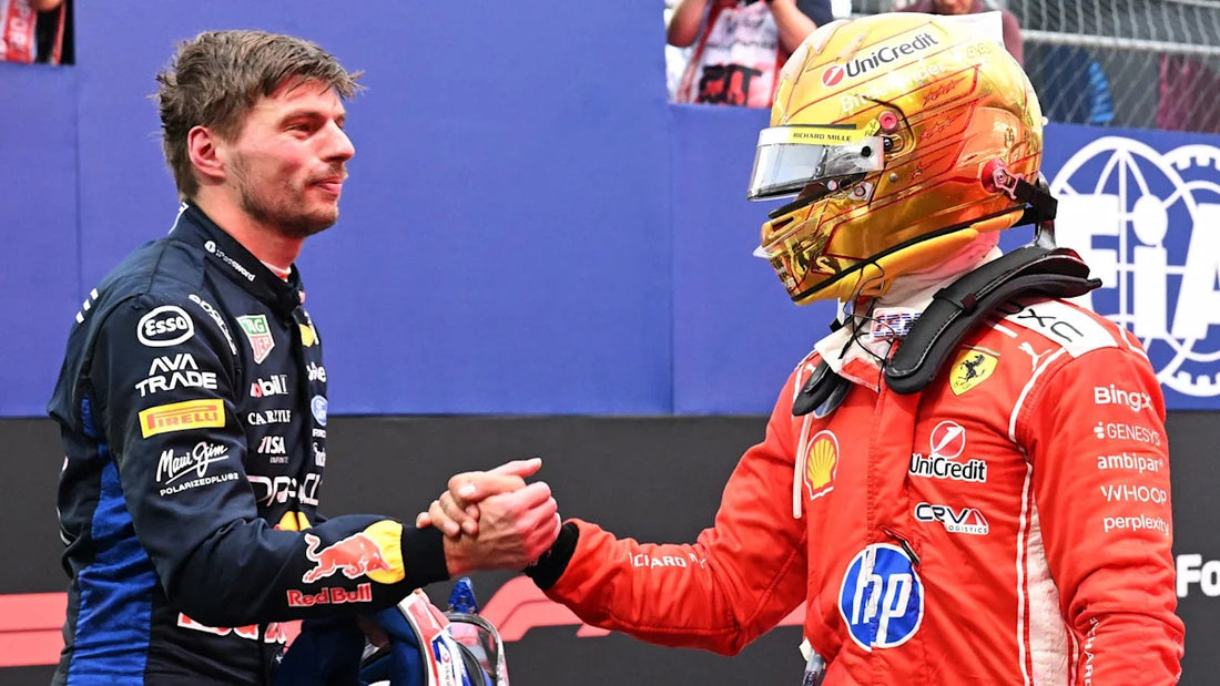 Your Complete Guide to Watching the 2026 Singapore Grand Prix Sprint Weekend