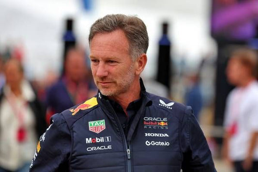 Russell Storms to Baku Pole by Eight Tenths as Horner Drops Ferrari Bombshell