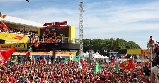 Kimi Antonelli Could Transform Monza Into Something Never Seen Before