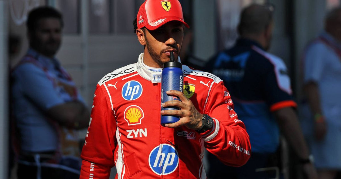 Ferrari Needs to Back Hamilton Over Leclerc to Win the Title, Says Smedley