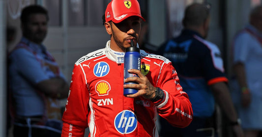 Ferrari Needs to Back Hamilton Over Leclerc to Win the Title, Says Smedley