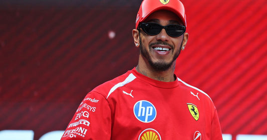 Former World Champs Hail Hamilton's Ferrari Comeback: Cream Always Rises to the Top