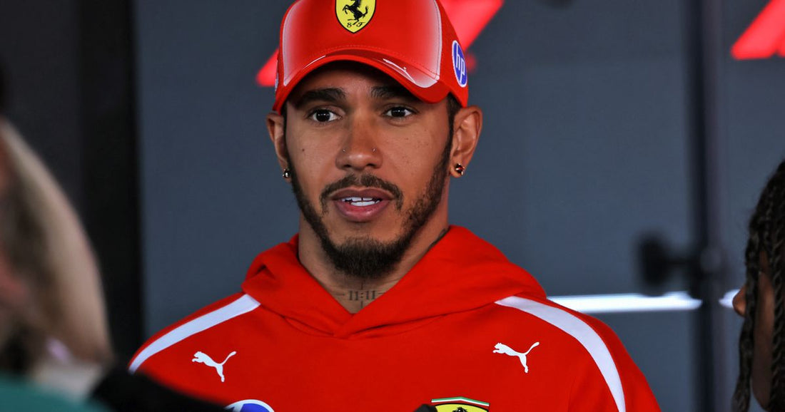 Hamilton Fuming Over Ferrari Strategy Calls as Leclerc Ignores Team Orders at Dutch GP