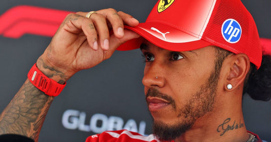 Palmer Slams Hamilton and Ferrari for 'Sloppy' Mistakes Costing Them in 2026 Title Fight