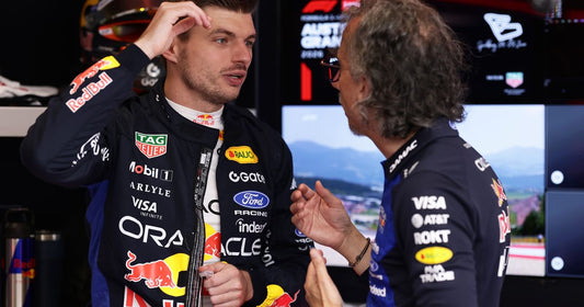 Rob Smedley Tears Into Red Bull's 2026 Campaign: Way Too Many Basic Problems