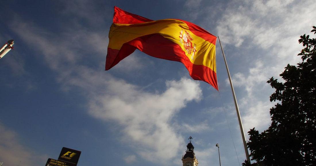 Madrid's 22 Corners Could Be Exactly What Ferrari Need After Monza's Straight-Line Nightmare