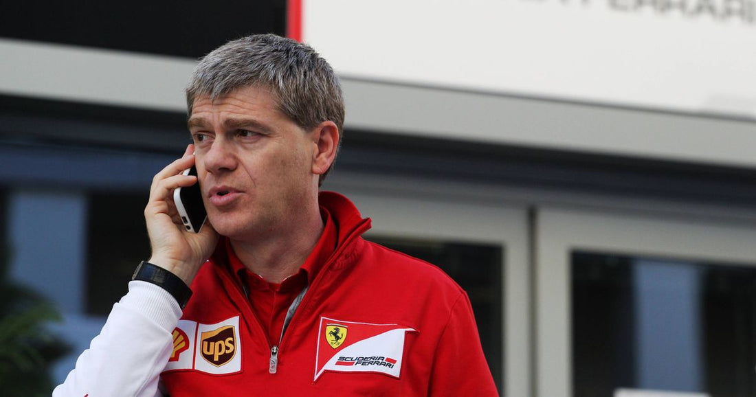 Ferrari's Plan B in Chaos: Top Candidate Rejects Job as Vasseur Looks Burnt Out
