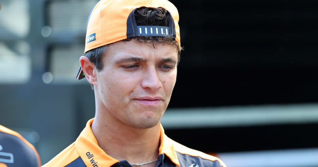 Alpine Condemns Online Abuse After Colapinto-Norris Baku Crash, Leclerc Spills Secrets on Ferrari Engine
